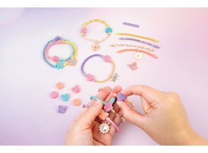 Make it Real Sada na výrobu spojovacích náramků