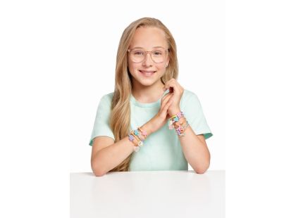 Make it Real Sada na výrobu spojovacích náramků