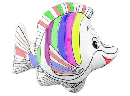Malovací ryba