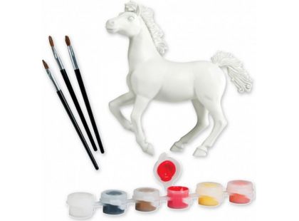 Malování set - Kůň