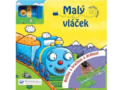 Malý vláček