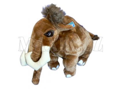 Mamut Manny velký Doba Ledová II. 40cm