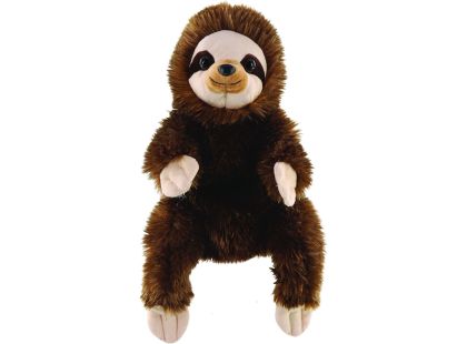 Maňásek - Lenochod 24 cm