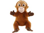 Maňásek - Orangutan 23 cm
