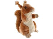 Maňásek - Veverka 27 cm