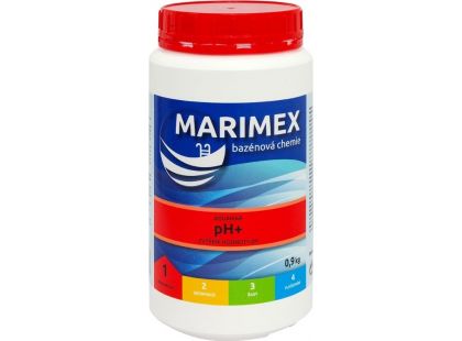 Marimex pH+ 0,9 kg