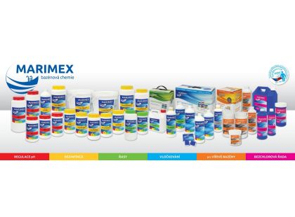Marimex pH+ 0,9 kg