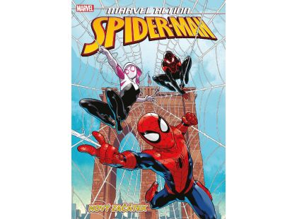 Marvel Action - Spider-Man 1