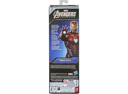 Marvel Avengers  Iron man figurka 30 cm