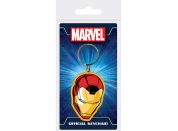 Pyramid International Marvel Gumová klíčenka Iron Man