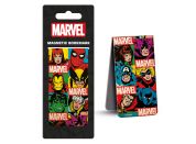 Pyramid International Marvel Magnetická záložka Retro Grid