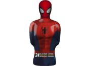 Marvel Spiderman 2D 350 ml sprchový gel a šampon