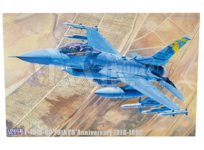 Master Craft Bojový letoun F16CJ-5079th FS´Anniversary 1918-1997 - Série IV