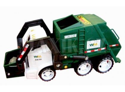 Matchbox Akční náklaďáky Mattel J1850