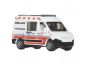Matchbox Angličák 5ks Ambulnce 5