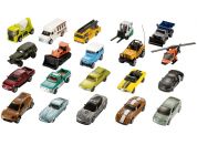 Matchbox Angličák