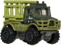 Mattel Matchbox Jurský svět 4 ks angličák a dinosaurus 2