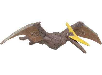 Mattel Matchbox Jurský svět 4 ks angličák a dinosaurus