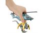 Matchbox Jurský svět Dino transportéři Raptor Copter 3