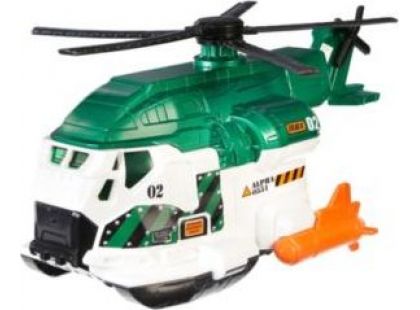 Matchbox Kolekce velké auto Vrtulník