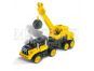 Matchbox Mega Rig 7v1 Mattel R4338 7