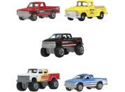 Matchbox tematický angličák