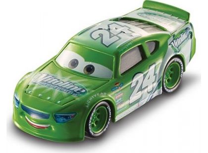 Mattel Cars 3 Auta Brick Yardley
