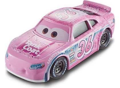 Mattel Cars 3 Auta Reb Meeker