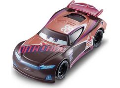 Mattel Cars 3 Auta Tim Treadless