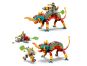 LEGO® DREAMZzz™ 71492 Mateo a jeho ohnivý chameleon 4