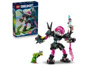 LEGO® DREAMZzz™ 71495 Mateo vs. Kybermozkový robot