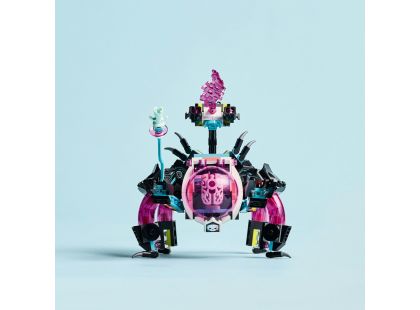 LEGO® DREAMZzz™ 71495 Mateo vs. Kybermozkový robot