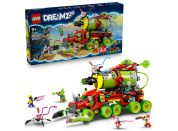 LEGO® DREAMZzz™ 71499 Mateovo vozidlo v podobě barvy ve spreji