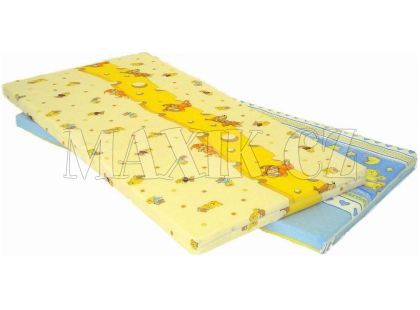 Matrace 60x120x6 cm