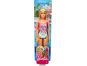 Mattel Barbie v plavkách blondýnka GHW37 6