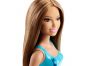Mattel Barbie v plavkách Modré s palmami 2