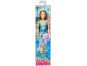 Mattel Barbie v plavkách Modré s palmami 3