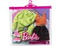Mattel Barbie 2 ks oblečky 30 cm v praktickém balení GRC92 3