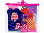 Mattel Barbie 2 ks oblečky 30 cm v praktickém balení HBV69 2