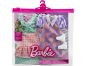 Mattel Barbie 2 ks oblečky 30 cm v praktickém balení HBV70 3