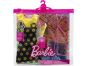 Mattel Barbie 2 ks oblečky 30 cm v praktickém balení HBV71 4