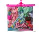 Mattel Barbie 2 ks oblečky v praktickém balení HJT33 2