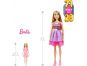 Mattel Barbie 71 cm vysoká panenka blondýnka 2