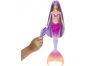 Mattel Barbie a dotek kouzla - Mořská panna Malibu 4