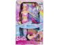Mattel Barbie a dotek kouzla - Mořská panna Malibu 7