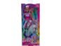 Mattel Barbie a dotek kouzla kamarádka - Rocki 6
