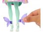 Mattel Barbie a dotek kouzla kamarádka - Rocki 5