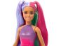 Mattel Barbie a dotek kouzla kamarádka - Rocki 3