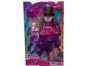 Mattel Barbie a dotek kouzla panenka Brooklyn 6