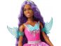 Mattel Barbie a dotek kouzla panenka Brooklyn 4